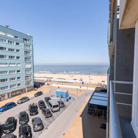 Huswell - Lovely With Lateral Sea View And Parking *